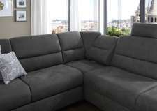 Sedací souprava MARRY-S _ detail funkce RELAX u rohu _ obr. 11 Sedací souprava MARRY-S _ detail funkce RELAX u rohu _ obr. 11