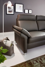 Sedací souprava MULTI_detail područky C_kůže Softline fango_obr. 28 Sedací souprava MULTI_detail područky C_kůže Softline fango_obr. 28