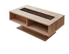 Nábytek do obývacího pokoje ARCANA_ konferenční stůl 22 B9 HH 02_ rozměry š/v/h_ 115/43/65 cm_ obr. 11 Nábytek do obývacího pokoje ARCANA_ konferenční stůl 22 B9 HH 02_ rozměry š/v/h_ 115/43/65 cm_ obr. 11