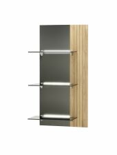 Nábytek do obývacího pokoje FELINO at_ závěsný panel 40 20 15-2_ rozměry š/v/h_ 55/112/28 cm_ volitelné LED osvětlení v příslušenství_ obr. 7 Nábytek do obývacího pokoje FELINO at_ závěsný panel 40 20 15-2_ rozměry š/v/h_ 55/112/28 cm_ volitelné LED osvětlení v příslušenství_ obr. 7