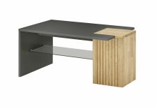 Nábytek do obývacího pokoje FELINO at_ konferenční stůl 40 20 50-2_ rozměry š/v/h_ 110/50/65 cm_ obr. 11 Nábytek do obývacího pokoje FELINO at_ konferenční stůl 40 20 50-2_ rozměry š/v/h_ 110/50/65 cm_ obr. 11