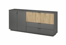Nábytek do obývacího pokoje FELINO at_ sideboard 40 20 49-2_ rozměry š/v/h_ 192/85/45 cm_ obr. 8 Nábytek do obývacího pokoje FELINO at_ sideboard 40 20 49-2_ rozměry š/v/h_ 192/85/45 cm_ obr. 8