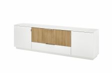 Nábytek do obývacího pokoje FELINO wg_ lowboard 40 20 24-1_ rozměry š/v/h_ 192/60/45 cm_ obr. 5 Nábytek do obývacího pokoje FELINO wg_ lowboard 40 20 24-1_ rozměry š/v/h_ 192/60/45 cm_ obr. 5