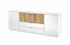 Nábytek do obývacího pokoje FELINO wg_ sideboard 40 20 49-A-1_ rozměry š/v/h_ 224/85/45 cm_ obr. 8 Nábytek do obývacího pokoje FELINO wg_ sideboard 40 20 49-A-1_ rozměry š/v/h_ 224/85/45 cm_ obr. 8