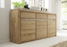 Nábytek do obývacího pokoje FIRENZE_ sideboard 40 52 12 49 _ rozměry š/v/h_ 180/90/41 cm_ foto s dekorací_ obr. 10 Nábytek do obývacího pokoje FIRENZE_ sideboard 40 52 12 49 _ rozměry š/v/h_ 180/90/41 cm_ foto s dekorací_ obr. 10