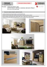 Maloobchodní ceník FIRENZE_ strana 1_ aktuální slevy nutno odečíst_ obr. 9 Maloobchodní ceník FIRENZE_ strana 1_ aktuální slevy nutno odečíst_ obr. 9
