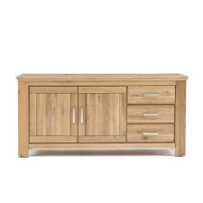 Nábytek do obývacího pokoje SIENA_ sideboard A-05105_ rozměry š/v/h_ 176/85/47 cm_ volitelné LED osvětlení v příslušenství_ obr. 8 Nábytek do obývacího pokoje SIENA_ sideboard A-05105_ rozměry š/v/h_ 176/85/47 cm_ volitelné LED osvětlení v příslušenství_ obr. 8