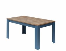 Obývací a jídelní nábytek AVALLON_ jídelní stůl 20 N4 V8 01 _ nerozložený_ 160 cm_ obr. 29 Obývací a jídelní nábytek AVALLON_ jídelní stůl 20 N4 V8 01 _ nerozložený_ 160 cm_ obr. 29