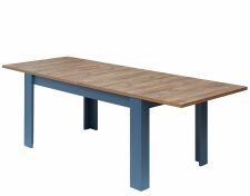 Obývací a jídelní nábytek AVALLON_ jídelní stůl 20 N4 V8 01 _ rozložený_ 240 cm_ obr. 31 Obývací a jídelní nábytek AVALLON_ jídelní stůl 20 N4 V8 01 _ rozložený_ 240 cm_ obr. 31