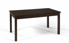 Obývací a jídelní nábytek MONTESSO_ jídelní stůl 160 x 90 cm_ rozšiřitelný až na 220 cm_ obr. 16 Obývací a jídelní nábytek MONTESSO_ jídelní stůl 160 x 90 cm_ rozšiřitelný až na 220 cm_ obr. 16