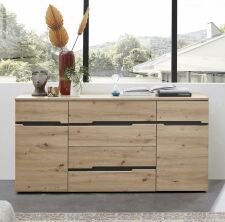 Obývací a jídelní nábytek VANCOUVER_ sideboard 1K G6 GH 20_ obr. 5 Obývací a jídelní nábytek VANCOUVER_ sideboard 1K G6 GH 20_ obr. 5