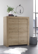 Highboard CASTELLO 202438-04_dub cadiz_obr. 12 Highboard CASTELLO 202438-04_dub cadiz_obr. 12
