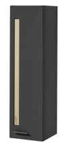Závěsný element LAMIA graphite 10 J4 GH 13 _ šikmý pohled_ obr. 24 Závěsný element LAMIA graphite 10 J4 GH 13 _ šikmý pohled_ obr. 24