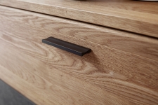 Obývací a jídelní nábytek LAUSANNE_detail úchytek_obr. 13 Obývací a jídelní nábytek LAUSANNE_detail úchytek_obr. 13