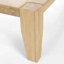 Masivní nábytek LOFT_konferenční stolek typ 67_detail