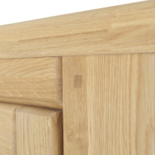 Masivní nábytek LOFT_detail provedení 1 Masivní nábytek LOFT_detail provedení 1