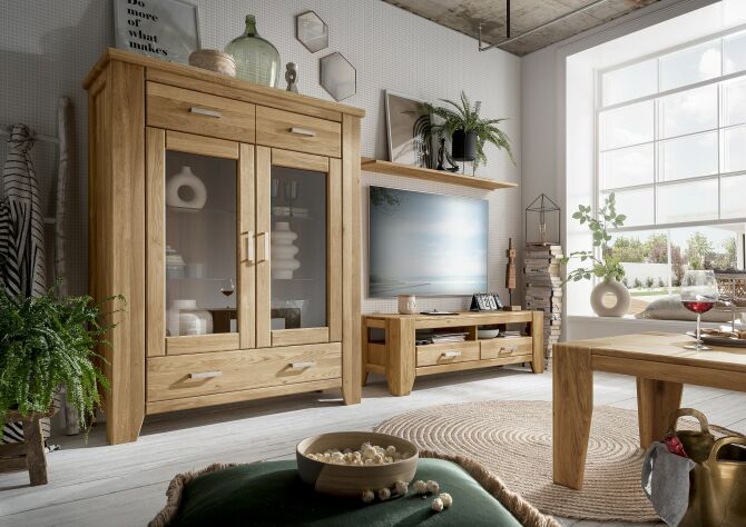 Obvacie a jedlensk zostavy LOFT