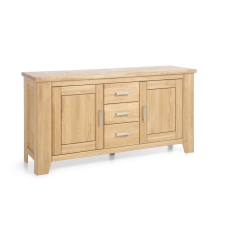 Masivn nbytek LOFT_ sideboard typ 155 194 32_ ikm pohled_ obr. 29