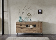 Sideboard RICHMOND 40 23 VV 23_čelní pohled_obr. 9 Sideboard RICHMOND 40 23 VV 23_čelní pohled_obr. 9