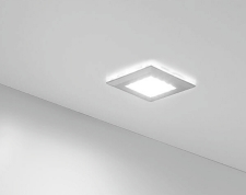 Obývací a jídelní nábytek RICHMOND_detail LED osvětlení SQUARE _obr. 18 Obývací a jídelní nábytek RICHMOND_detail LED osvětlení SQUARE _obr. 18