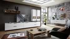 Obývací sestava MOONLIGHT 10 H9 WH 84 + sestava 10 H9 WH 86 + konferenční stůl 20 H9 WH 02_obr. 5 Obývací sestava MOONLIGHT 10 H9 WH 84 + sestava 10 H9 WH 86 + konferenční stůl 20 H9 WH 02_obr. 5