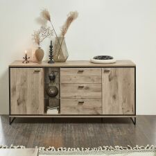 Obývací nábytek CIMA_ sideboard 40 78 HH 20 _ obr. 13 Obývací nábytek CIMA_ sideboard 40 78 HH 20 _ obr. 13