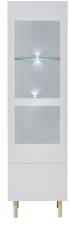 Vitrina CONARO 10 G7 99 01_čelní pohled_obr. 8 Vitrina CONARO 10 G7 99 01_čelní pohled_obr. 8