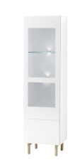 Vitrina CONARO 10 G7 99 05_šikmý pohled_obr.12 Vitrina CONARO 10 G7 99 05_šikmý pohled_obr.12