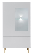 Vitrina CONARO 10 G7 99 11_čelní pohled_obr.14 Vitrina CONARO 10 G7 99 11_čelní pohled_obr.14