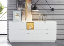 Sideboard ENRICO 1805-876-07_volitelné LED osvětlení_obr. 11 Sideboard ENRICO 1805-876-07_volitelné LED osvětlení_obr. 11