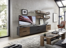 Obývací nábytek MOONLIGHT gv_alternativní TV sestava C_obr. 10