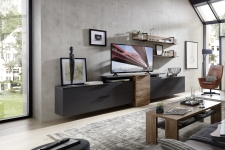 Obývací nábytek MOONLIGHT gv_alternativní TV sestava D_obr. 11