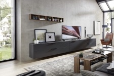 Obývací nábytek MOONLIGHT gv_alternativní TV sestava E_obr. 12