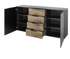 Sideboard MOONLIGHT 10 H9 GV 20_ikm pohled_oteven_obr. 25