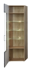 Vitrina SABRINA 10 J8 2S 02_ čelní pohled_ otevřená_ obr. 12 Vitrina SABRINA 10 J8 2S 02_ čelní pohled_ otevřená_ obr. 12
