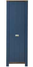 Předsíňový nábytek AVALLON_ šatní skříň 30 G7 V8 01_ š/v/h_ 65/201/38 cm_ čelní pohled_ obr. 6 Předsíňový nábytek AVALLON_ šatní skříň 30 G7 V8 01_ š/v/h_ 65/201/38 cm_ čelní pohled_ obr. 6