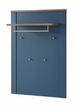 Předsíňový nábytek AVALLON_ závěsný šatní panel 30 G7 V8 40_ š/v/h_ 81/115/30 cm_ šikmý pohled_ obr. 13 Předsíňový nábytek AVALLON_ závěsný šatní panel 30 G7 V8 40_ š/v/h_ 81/115/30 cm_ šikmý pohled_ obr. 13