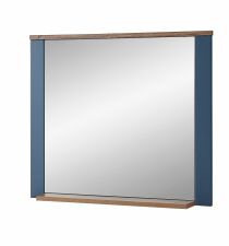 Předsíňový nábytek AVALLON_ závěsné zrcadlo 30 G7 V8 51_ š/v/h_ 98/80/17 cm_ šikmý pohled_ obr. 15 Předsíňový nábytek AVALLON_ závěsné zrcadlo 30 G7 V8 51_ š/v/h_ 98/80/17 cm_ šikmý pohled_ obr. 15