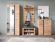 Pedsov nbytek SAVOY_ sestava 3L 12 HU 80_ eln pohled_ obr. 2