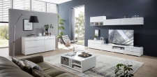 Obývací nábytek QUICK_sestava 19 01 WW 83 + sideboard 21 + konf. stůl 29 01 WW 02_obr. 4 Obývací nábytek QUICK_sestava 19 01 WW 83 + sideboard 21 + konf. stůl 29 01 WW 02_obr. 4