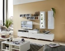 Obývací nábytek QUICK_sestava 19 01 WW 84 + 3x sada nožiček 99 03 00 98 + konf. stůl 29 01 WW 02_obr. 5 Obývací nábytek QUICK_sestava 19 01 WW 84 + 3x sada nožiček 99 03 00 98 + konf. stůl 29 01 WW 02_obr. 5