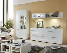Obývací nábytek QUICK_sestava 19 01 WW 85 + sada LED osvětlení 99 02 00 99 + konf. stůl 29 01 WW 02_obr. 6 Obývací nábytek QUICK_sestava 19 01 WW 85 + sada LED osvětlení 99 02 00 99 + konf. stůl 29 01 WW 02_obr. 6