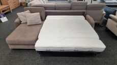 Sedac souprava COMFORT SLEEP_ foto prodejna_ lko na span s matrac_ obr. 4