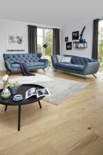 Sedací souprava SUSSEX_ sestava 2,5-sed + Recamiere_ v látce Craft blue_ obr. 13 Sedací souprava SUSSEX_ sestava 2,5-sed + Recamiere_ v látce Craft blue_ obr. 13