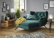 Sedací souprava SUSSEX_ Longseat_ v látce Velvet smaragd_ obr. 29 Sedací souprava SUSSEX_ Longseat_ v látce Velvet smaragd_ obr. 29