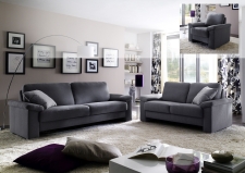 Sedací souprava TOMMY_sestava 3+2+1_v látce Orlando dark-grey_obr. 16 Sedací souprava TOMMY_sestava 3+2+1_v látce Orlando dark-grey_obr. 16