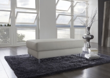 Taburet TOMMY_v kůži Rodeo crema_obr. 25 Taburet TOMMY_v kůži Rodeo crema_obr. 25