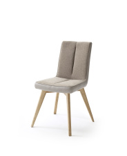 Jídelní židle VERONA_typ sedáku F 11 taupe Jídelní židle VERONA_typ sedáku F 11 taupe