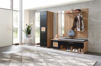 Krsna predsie inpircie - model SUN black