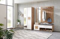Krsna predsie inpircie - model SUN white